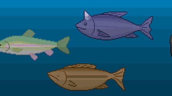 Fisher Man gameplay screenshot