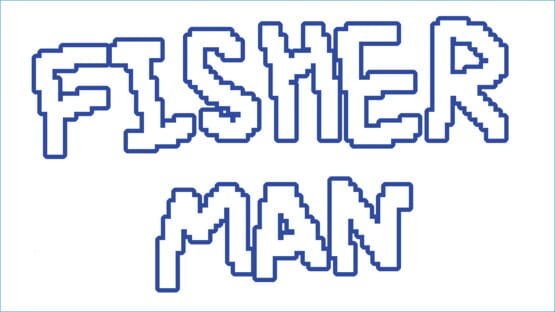 Fisher Man official artwork 2