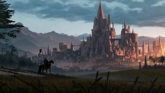 5 Crowns gameplay screenshot