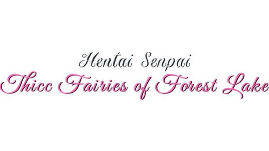 Hentai Senpai: Thicc Fairies of Forest Lake screenshot 2