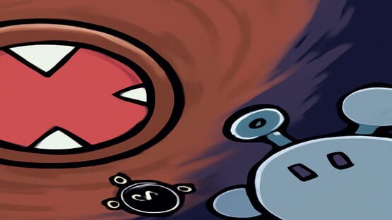 Abyssal Maw gameplay screenshot
