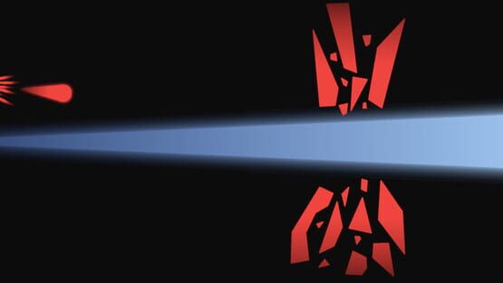 Neon Paddles: Revenge of the Ball official artwork 1