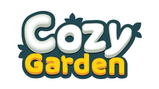 Cozy Garden official artwork 2