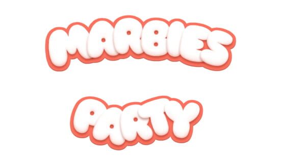 Marbies Party official artwork 5