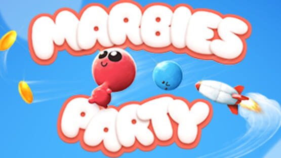 Marbies Party official artwork 8