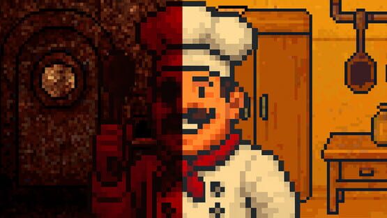 What's for Dinner? gameplay screenshot