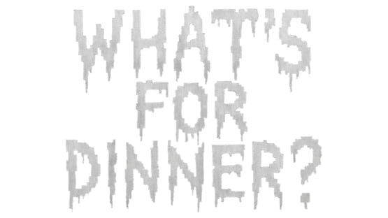 What's for Dinner? gameplay screenshot