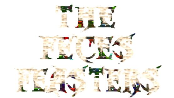 The Feces Feasters official artwork 2