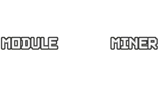 Module Miner official artwork 2
