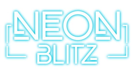 Neon Blitz gameplay screenshot