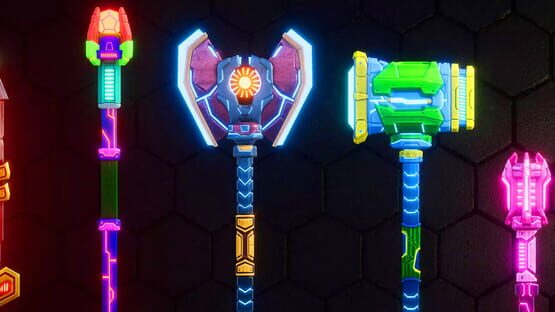 Archaeology: Frozen Space gameplay screenshot