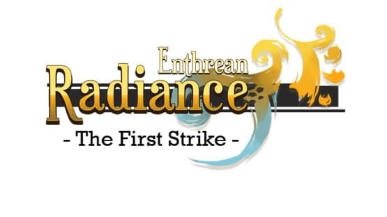 Enthrean Radiance: The First Strike official artwork 2
