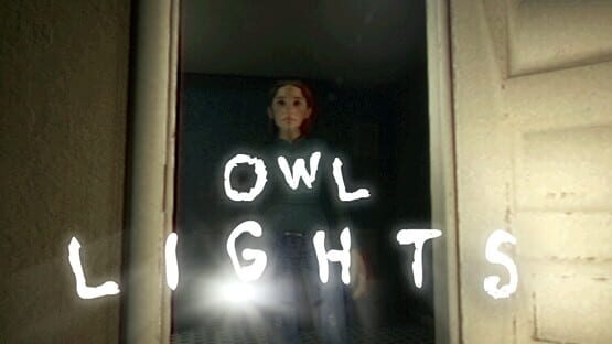 Owl Lights official artwork 2