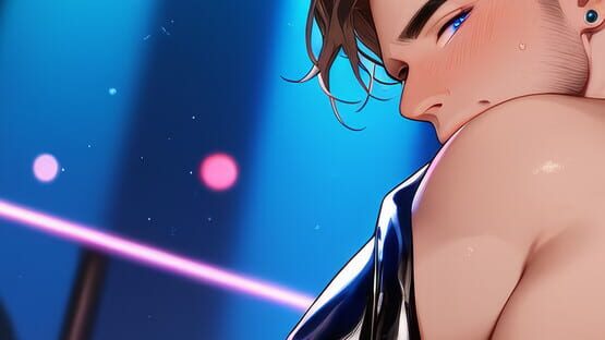 Bussy Master: CLUB LEATHER screenshot 1