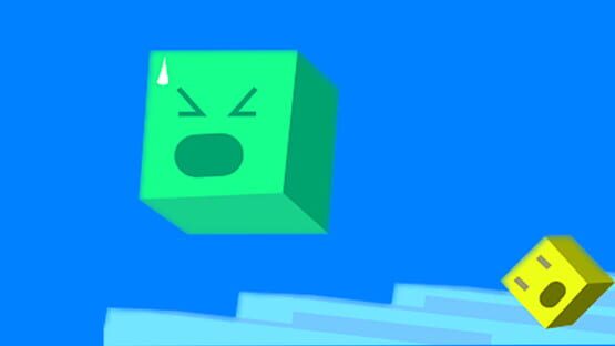 Jump Over It ! screenshot 1