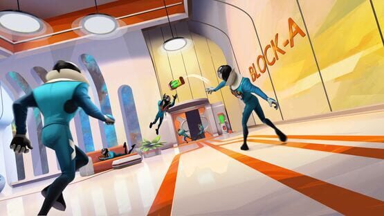 UnLoop official artwork 8