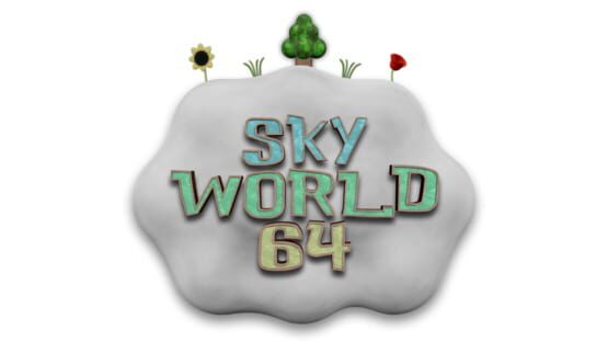 Sky World 64 gameplay screenshot