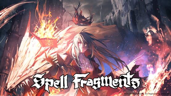 Spell Fragments official artwork 5