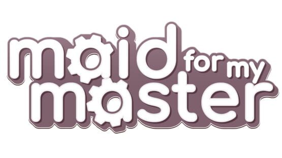 Maid For My Master official artwork 2