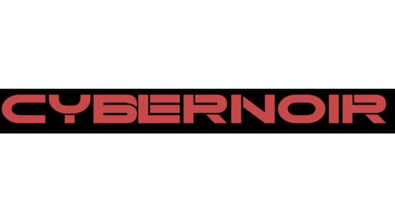 Cybernoir official artwork 2