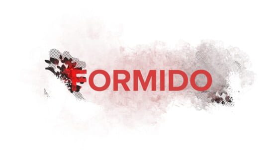 Formido official artwork 2