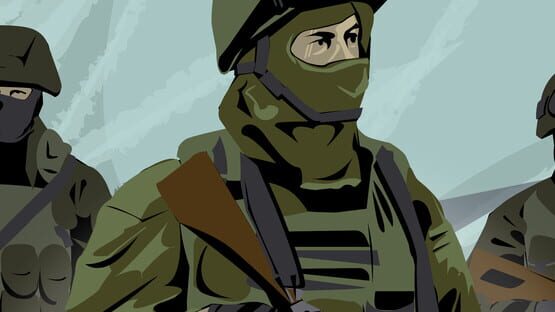 Platoon official artwork 1