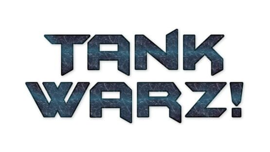 Tank Warz! backdrop