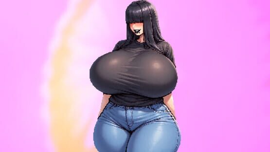 Yandere Goth BDSM 16 screenshot 1