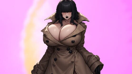 Yandere Goth BDSM 3 screenshot 1