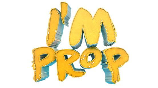 I'm Prop screenshot 4