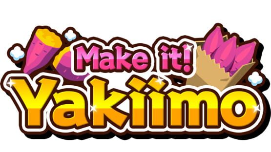 Make it! Yakiimo official artwork 2