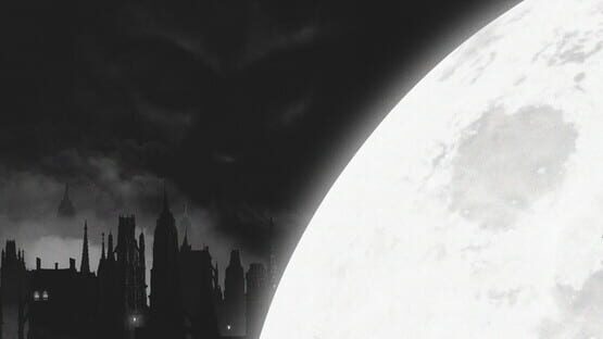 Obsidian Moon gameplay screenshot