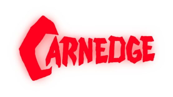 Carnedge official artwork 2