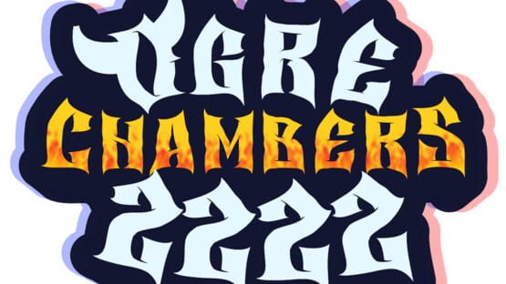 Ogre Chambers 2222 official artwork 2