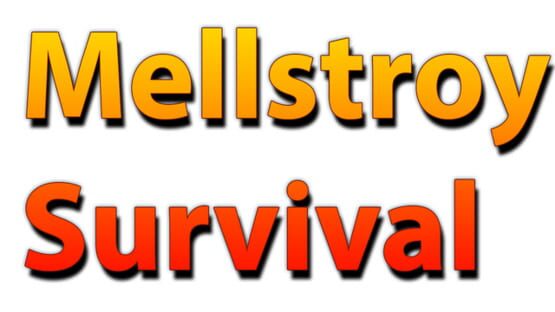 Mellstroy Survivor official artwork 2