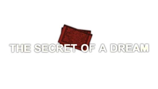 Secret of a Dream official artwork 2