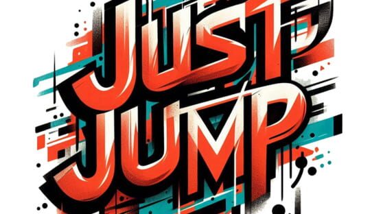 JustJump! official artwork 2