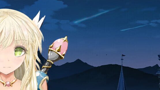 Knights of Messiah If: Castle in an Alternate Dimension official artwork 1