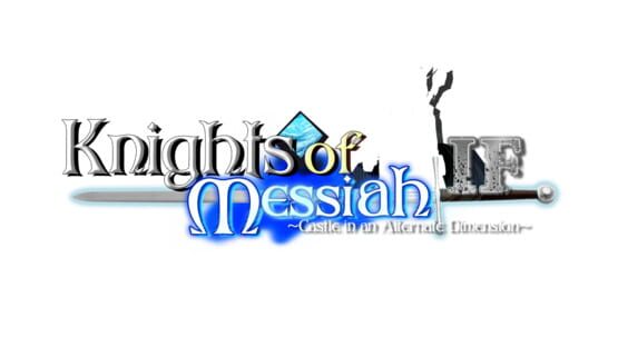 Knights of Messiah If: Castle in an Alternate Dimension official artwork 2