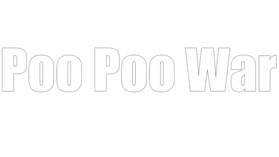 Poo Poo War official artwork 2
