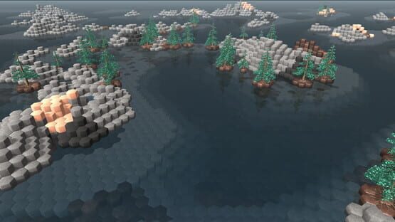 Plentiful — screenshot 8