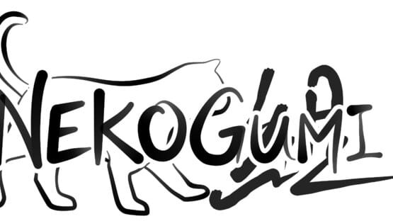 Nekogumi official artwork 2