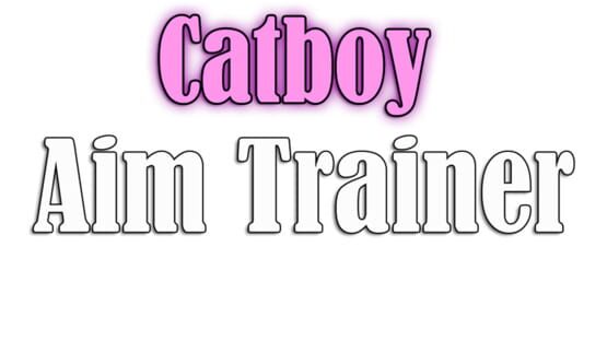 Catboy Aim Trainer screenshot 2