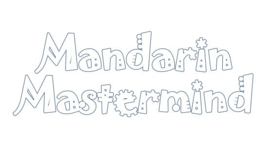 MandarinMastermind gameplay screenshot