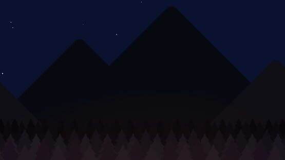 Fire at Campsite official artwork 2