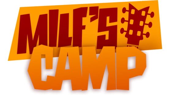 MILF's Camp gameplay screenshot