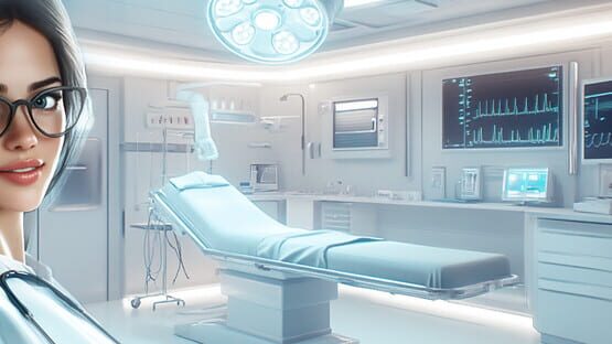 SEX Hospital ๐ฆ screenshot 1