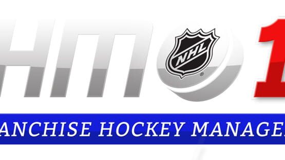 Franchise Hockey Manager 12 official artwork 2