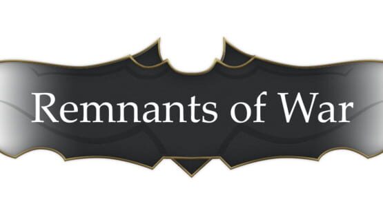 Remnants of War gameplay screenshot