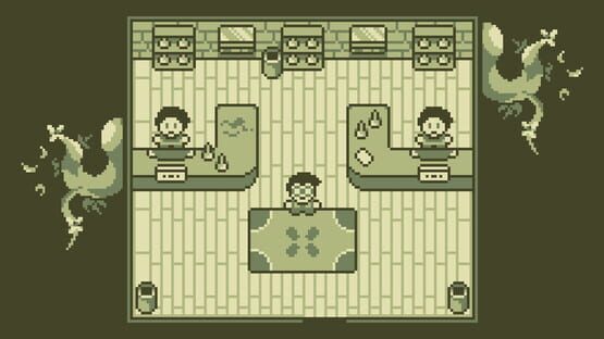 Bugboy gameplay screenshot